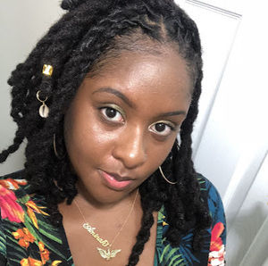 Meet your Posher, Rashida